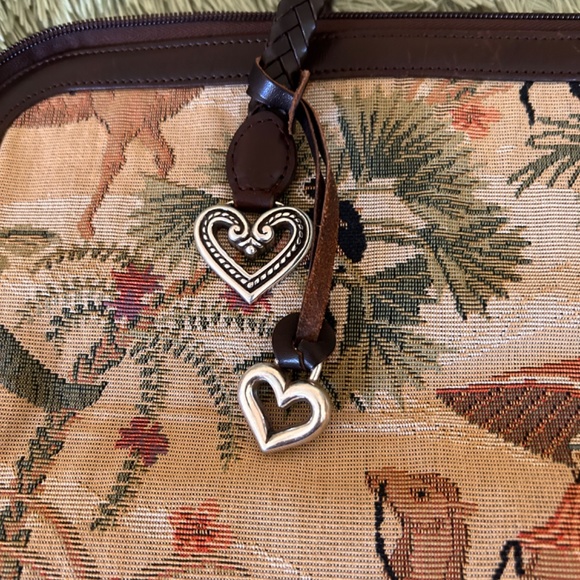 Brighten Vintage Extra Large Tote🌼 - Picture 6 of 9